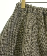 COMME des GARCONS COMME des GARCONS（コムデギャルソンコムデギャルソン）ロング・マキシ丈スカート 黒 サイズ:XS レディース/2200725719050