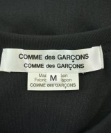 COMME des GARCONS COMME des GARCONS（コムデギャルソンコムデギャルソン）Tシャツ・カットソー 黒 サイズ:M レディース/2200720673159