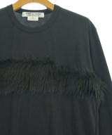 COMME des GARCONS COMME des GARCONS（コムデギャルソンコムデギャルソン）Tシャツ・カットソー 黒 サイズ:M レディース/2200720673159
