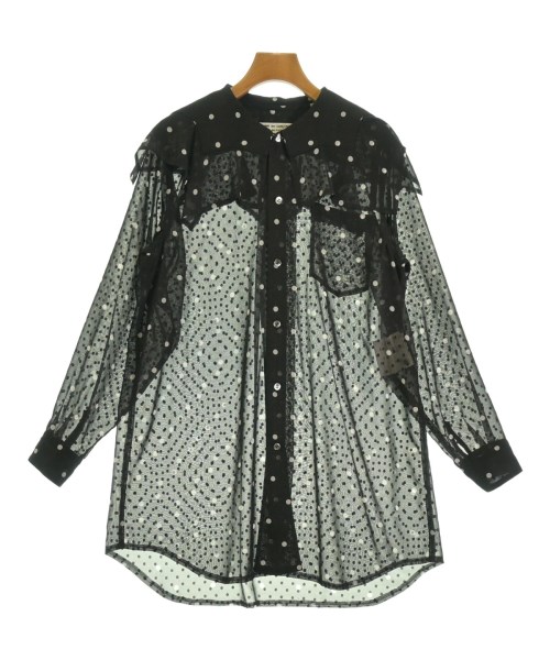 COMME des GARCONS COMME des GARCONS(コムデギャルソンコムデギャルソン)のブラウス サイズ:S 29,700円