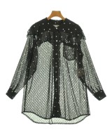 COMME des GARCONS COMME des GARCONS（コムデギャルソンコムデギャルソン）ブラウス 黒 サイズ:S レディース/2200726266010