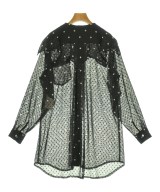 COMME des GARCONS COMME des GARCONS（コムデギャルソンコムデギャルソン）ブラウス 黒 サイズ:S レディース/2200726266010