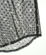 COMME des GARCONS COMME des GARCONS（コムデギャルソンコムデギャルソン）ブラウス 黒 サイズ:S レディース/2200726266010