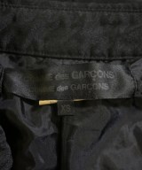 COMME des GARCONS COMME des GARCONS（コムデギャルソンコムデギャルソン）その他 黒 サイズ:XS レディース/2200726426025