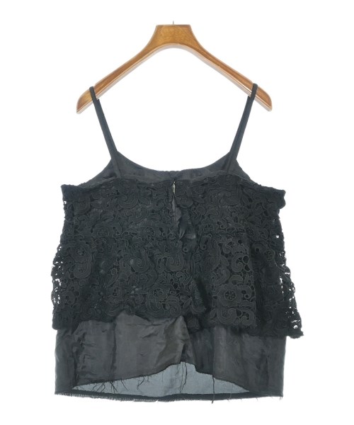COMME des GARCONS COMME des GARCONS（コムデギャルソンコムデギャルソン）ブラウス 黒 サイズ:M レディース/2200726486111