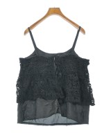 COMME des GARCONS COMME des GARCONS（コムデギャルソンコムデギャルソン）ブラウス 黒 サイズ:M レディース/2200726486111