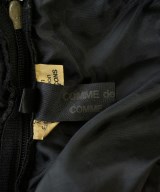 COMME des GARCONS COMME des GARCONS（コムデギャルソンコムデギャルソン）ブラウス 黒 サイズ:M レディース/2200726486111