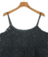 COMME des GARCONS COMME des GARCONS（コムデギャルソンコムデギャルソン）ブラウス 黒 サイズ:M レディース/2200726486111