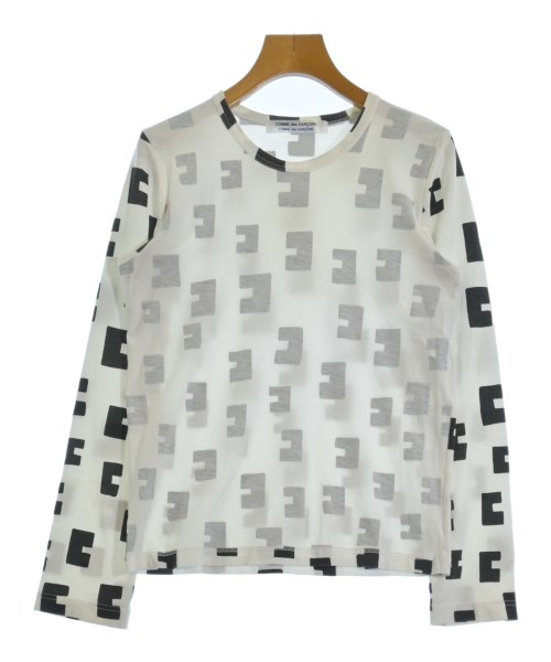 COMME des GARCONS COMME des GARCONS(コムデギャルソンコムデギャルソン)のTシャツ・カットソー サイズ:-(M位) 5,500円