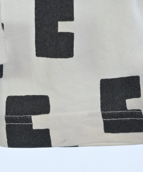 COMME des GARCONS COMME des GARCONS（コムデギャルソンコムデギャルソン）Tシャツ・カットソー 白 サイズ:-(M位) レディース/2200720851069