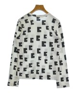 COMME des GARCONS COMME des GARCONS（コムデギャルソンコムデギャルソン）Tシャツ・カットソー 白 サイズ:-(M位) レディース/2200720851069