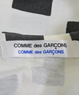 COMME des GARCONS COMME des GARCONS（コムデギャルソンコムデギャルソン）Tシャツ・カットソー 白 サイズ:-(M位) レディース/2200720851069
