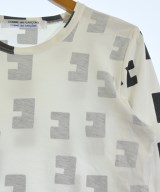 COMME des GARCONS COMME des GARCONS（コムデギャルソンコムデギャルソン）Tシャツ・カットソー 白 サイズ:-(M位) レディース/2200720851069