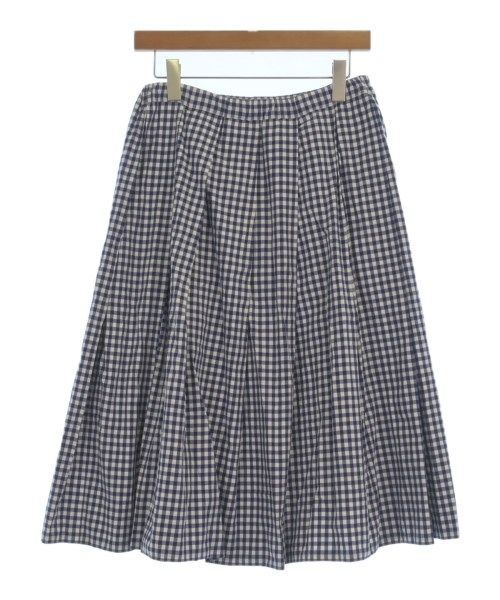 COMME des GARCONS COMME des GARCONS(コムデギャルソンコムデギャルソン)のひざ丈スカート サイズ:SS 23,600円