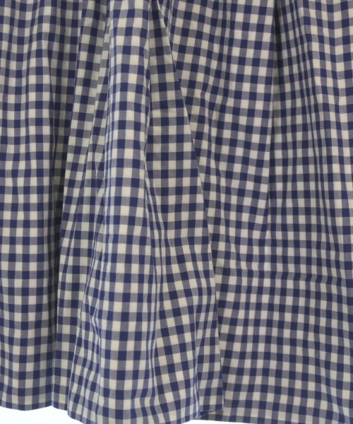 COMME des GARCONS COMME des GARCONS（コムデギャルソンコムデギャルソン）ひざ丈スカート 青 サイズ:SS レディース/2200720851076