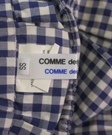 COMME des GARCONS COMME des GARCONS（コムデギャルソンコムデギャルソン）ひざ丈スカート 青 サイズ:SS レディース/2200720851076