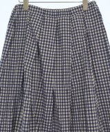 COMME des GARCONS COMME des GARCONS（コムデギャルソンコムデギャルソン）ひざ丈スカート 青 サイズ:SS レディース/2200720851076