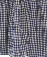 COMME des GARCONS COMME des GARCONS（コムデギャルソンコムデギャルソン）ひざ丈スカート 青 サイズ:SS レディース/2200720851076