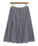 COMME des GARCONS COMME des GARCONS ひざ丈スカート