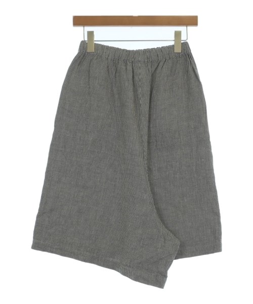 COMME des GARCONS COMME des GARCONS（コムデギャルソンコムデギャルソン）ショートパンツ 白 サイズ:XS レディース/2200720851106