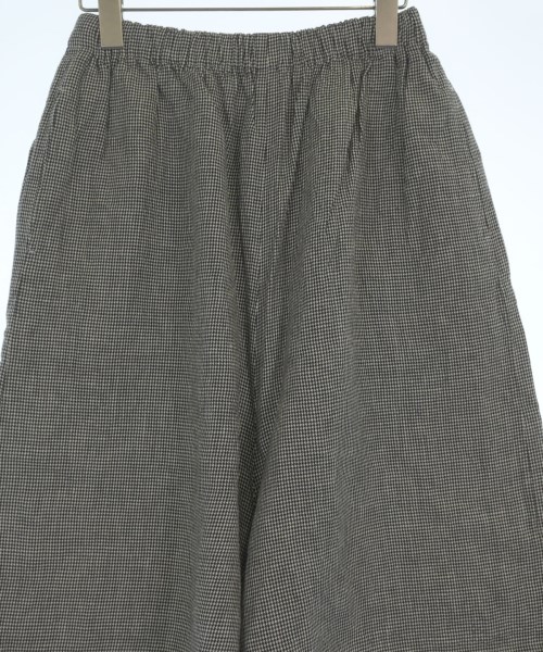 COMME des GARCONS COMME des GARCONS（コムデギャルソンコムデギャルソン）ショートパンツ 白 サイズ:XS レディース/2200720851106