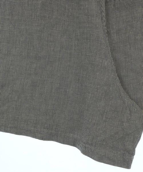 COMME des GARCONS COMME des GARCONS（コムデギャルソンコムデギャルソン）ショートパンツ 白 サイズ:XS レディース/2200720851106