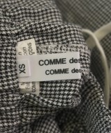 COMME des GARCONS COMME des GARCONS（コムデギャルソンコムデギャルソン）ショートパンツ 白 サイズ:XS レディース/2200720851106