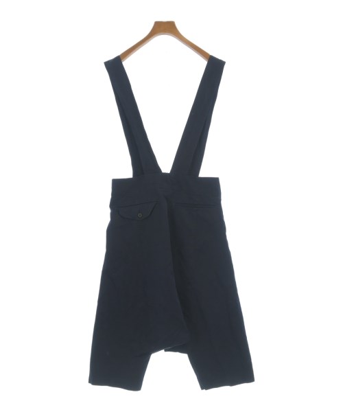 COMME des GARCONS COMME des GARCONS（コムデギャルソンコムデギャルソン）オールインワン/サロペット 紺 サイズ:S レディース/2200720851205