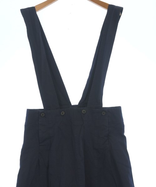 COMME des GARCONS COMME des GARCONS（コムデギャルソンコムデギャルソン）オールインワン/サロペット 紺 サイズ:S レディース/2200720851205