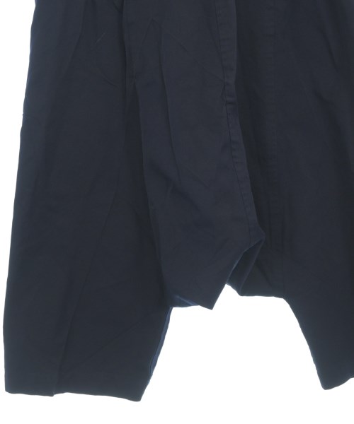 COMME des GARCONS COMME des GARCONS（コムデギャルソンコムデギャルソン）オールインワン/サロペット 紺 サイズ:S レディース/2200720851205