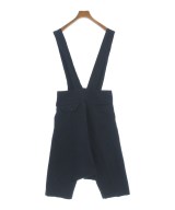 COMME des GARCONS COMME des GARCONS（コムデギャルソンコムデギャルソン）オールインワン/サロペット 紺 サイズ:S レディース/2200720851205
