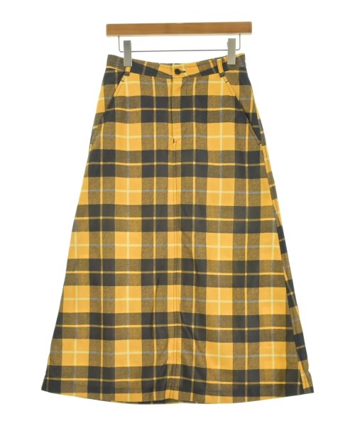COMME des GARCONS COMME des GARCONS(コムデギャルソンコムデギャルソン)のロング・マキシ丈スカート サイズ:S 19,400円