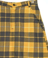 COMME des GARCONS COMME des GARCONS（コムデギャルソンコムデギャルソン）ロング・マキシ丈スカート 黄 サイズ:S レディース/2200720851298