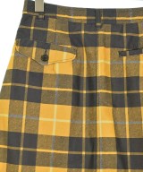 COMME des GARCONS COMME des GARCONS（コムデギャルソンコムデギャルソン）ロング・マキシ丈スカート 黄 サイズ:S レディース/2200720851298
