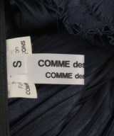 COMME des GARCONS COMME des GARCONS（コムデギャルソンコムデギャルソン）ひざ丈スカート 紺 サイズ:S レディース/2200720851304