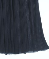 COMME des GARCONS COMME des GARCONS（コムデギャルソンコムデギャルソン）ひざ丈スカート 紺 サイズ:S レディース/2200720851304