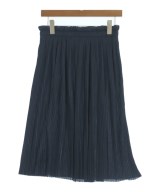 COMME des GARCONS COMME des GARCONS ひざ丈スカート