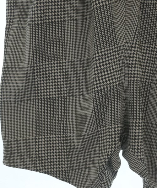 COMME des GARCONS COMME des GARCONS（コムデギャルソンコムデギャルソン）ショートパンツ グレー サイズ:XS レディース/2200720851335