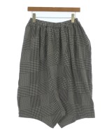 COMME des GARCONS COMME des GARCONS（コムデギャルソンコムデギャルソン）ショートパンツ グレー サイズ:XS レディース/2200720851335