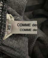 COMME des GARCONS COMME des GARCONS（コムデギャルソンコムデギャルソン）ショートパンツ グレー サイズ:XS レディース/2200720851335