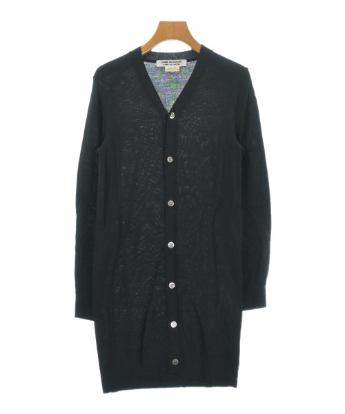 COMME des GARCONS COMME des GARCONS(コムデギャルソンコムデギャルソン)のカーディガン サイズ:M 14,800円