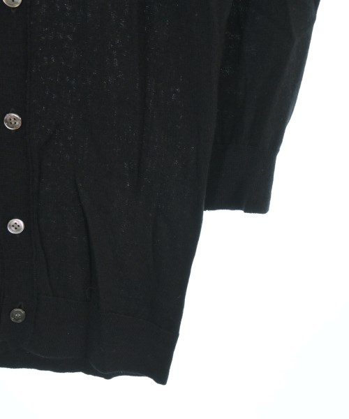 COMME des GARCONS COMME des GARCONS（コムデギャルソンコムデギャルソン）カーディガン 黒 サイズ:M レディース/2200726732072
