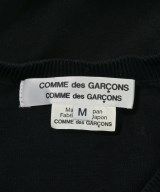 COMME des GARCONS COMME des GARCONS（コムデギャルソンコムデギャルソン）カーディガン 黒 サイズ:M レディース/2200726732089