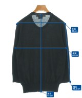 COMME des GARCONS COMME des GARCONS（コムデギャルソンコムデギャルソン）カーディガン 黒 サイズ:M レディース/2200726732089