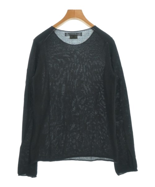 COMME des GARCONS COMME des GARCONS（コムデギャルソンコムデギャルソン）ニット・セーター 黒 サイズ:S レディース/2200726732119