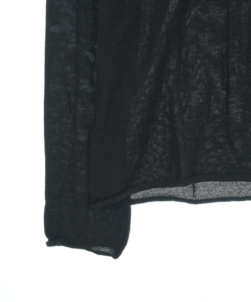 COMME des GARCONS COMME des GARCONS（コムデギャルソンコムデギャルソン）ニット・セーター 黒 サイズ:S レディース/2200726732119