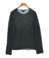 COMME des GARCONS COMME des GARCONS（コムデギャルソンコムデギャルソン）ニット・セーター 黒 サイズ:S レディース/2200726732119