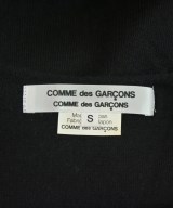 COMME des GARCONS COMME des GARCONS（コムデギャルソンコムデギャルソン）ニット・セーター 黒 サイズ:S レディース/2200726732119