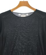 COMME des GARCONS COMME des GARCONS（コムデギャルソンコムデギャルソン）ニット・セーター 黒 サイズ:S レディース/2200726732119
