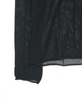 COMME des GARCONS COMME des GARCONS（コムデギャルソンコムデギャルソン）ニット・セーター 黒 サイズ:S レディース/2200726732119